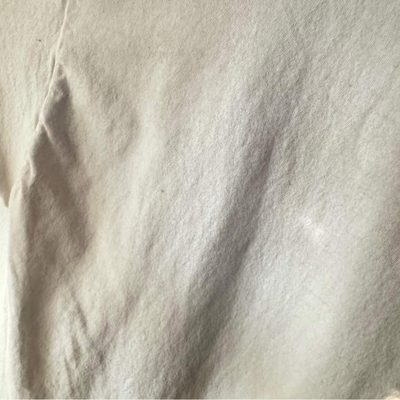 TUPAC 2010’s Vintage Graphic Tee in Grey and White Size Large L - Picture 7 of 13